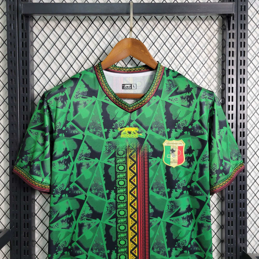 23/24 Mali national football team size S-XXL