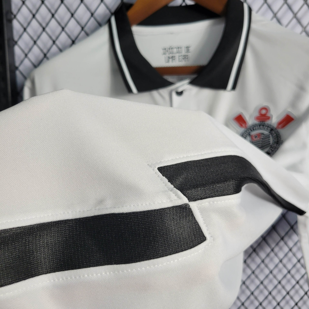 20/21 Corinthians home S-XXL