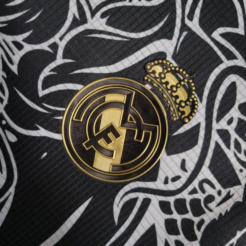 23/24 Real Madrid Special Edition Size S-XXL