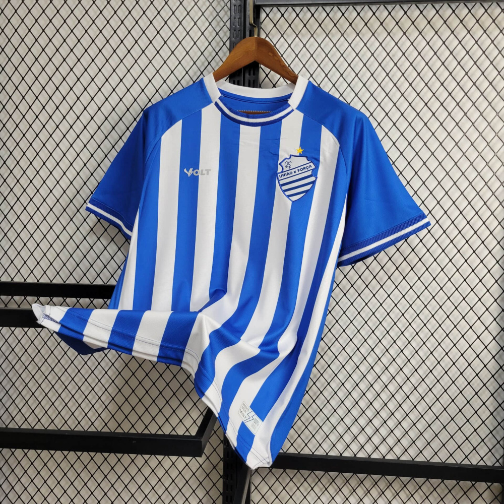 24/25 Goiás EC Home