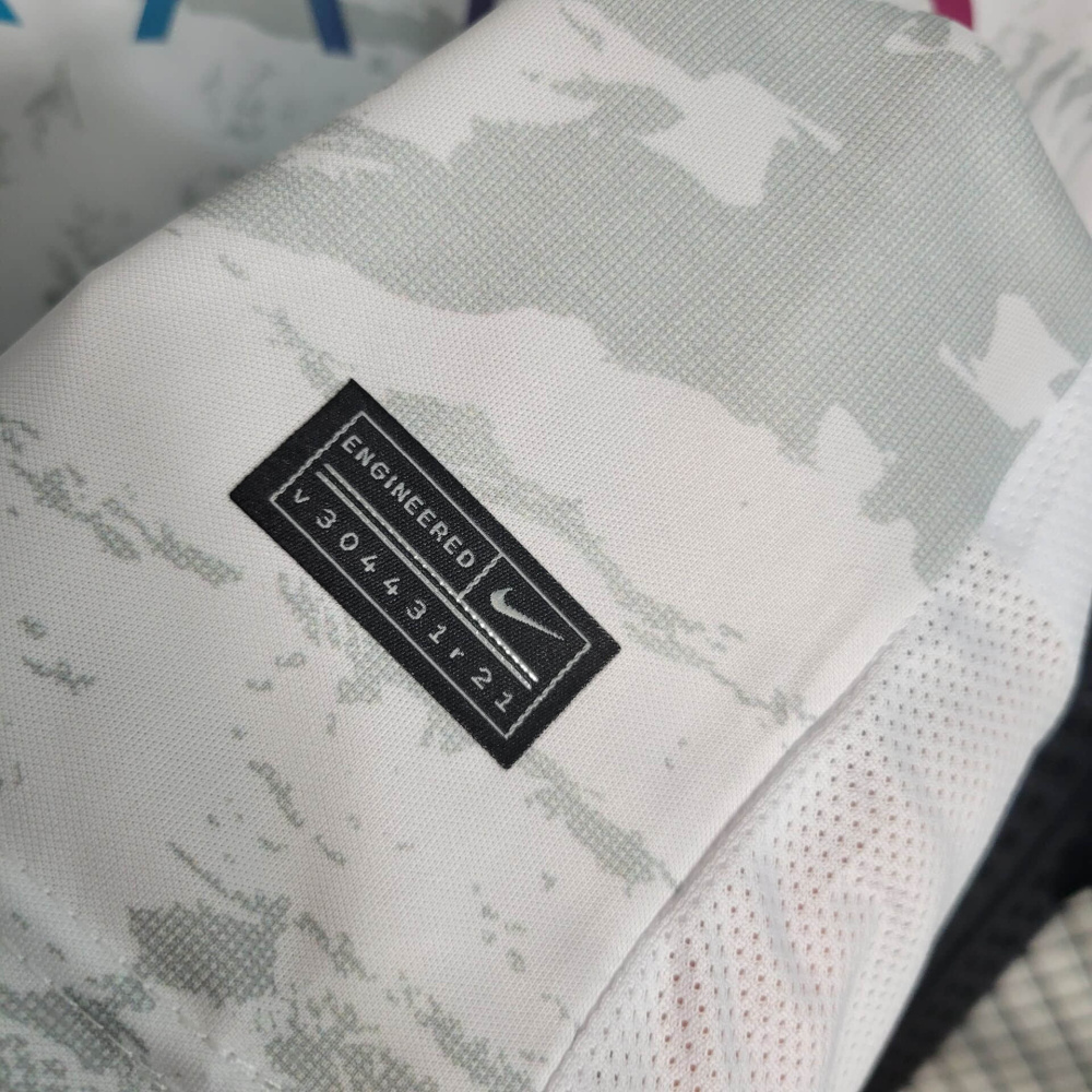 23/24 Al Nassr FC away