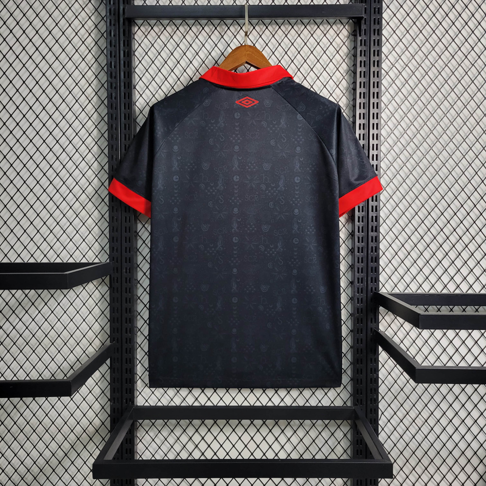 23/24 Recife 2 away size S-4XL