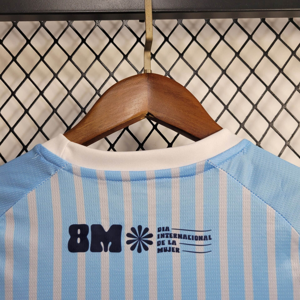 24/25 KIDS Uruguay Home