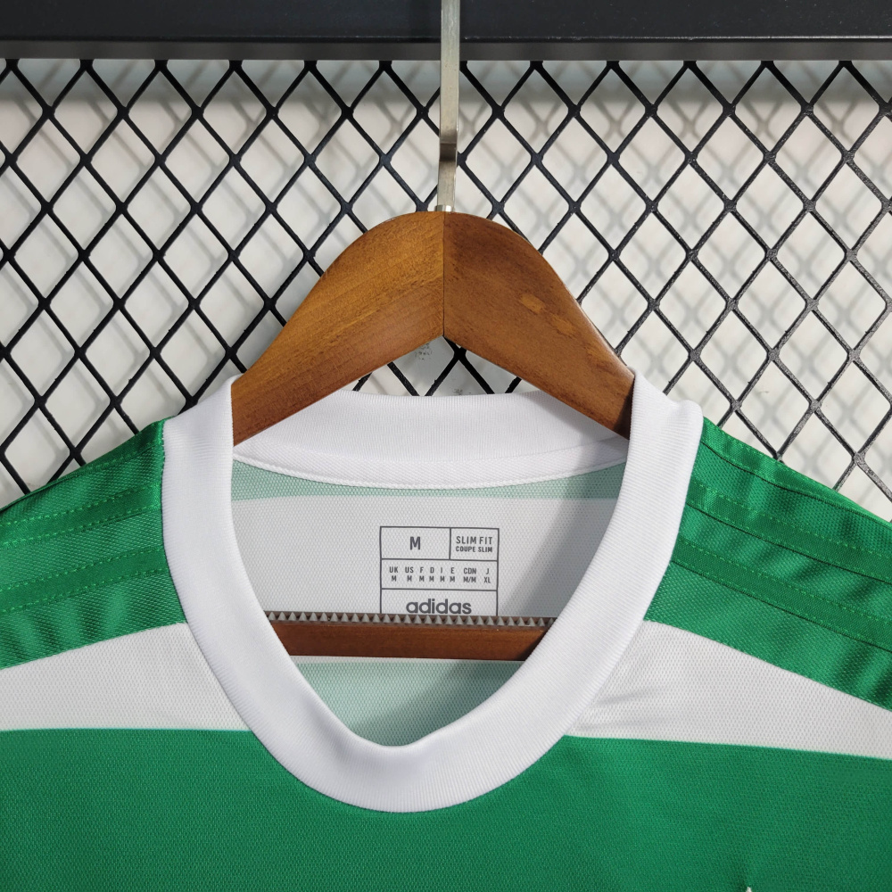 23/24 Celtic F.C. Special Edition Size S-XXL