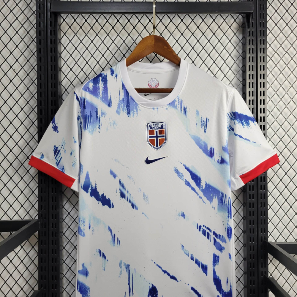 24/25 Norway Away