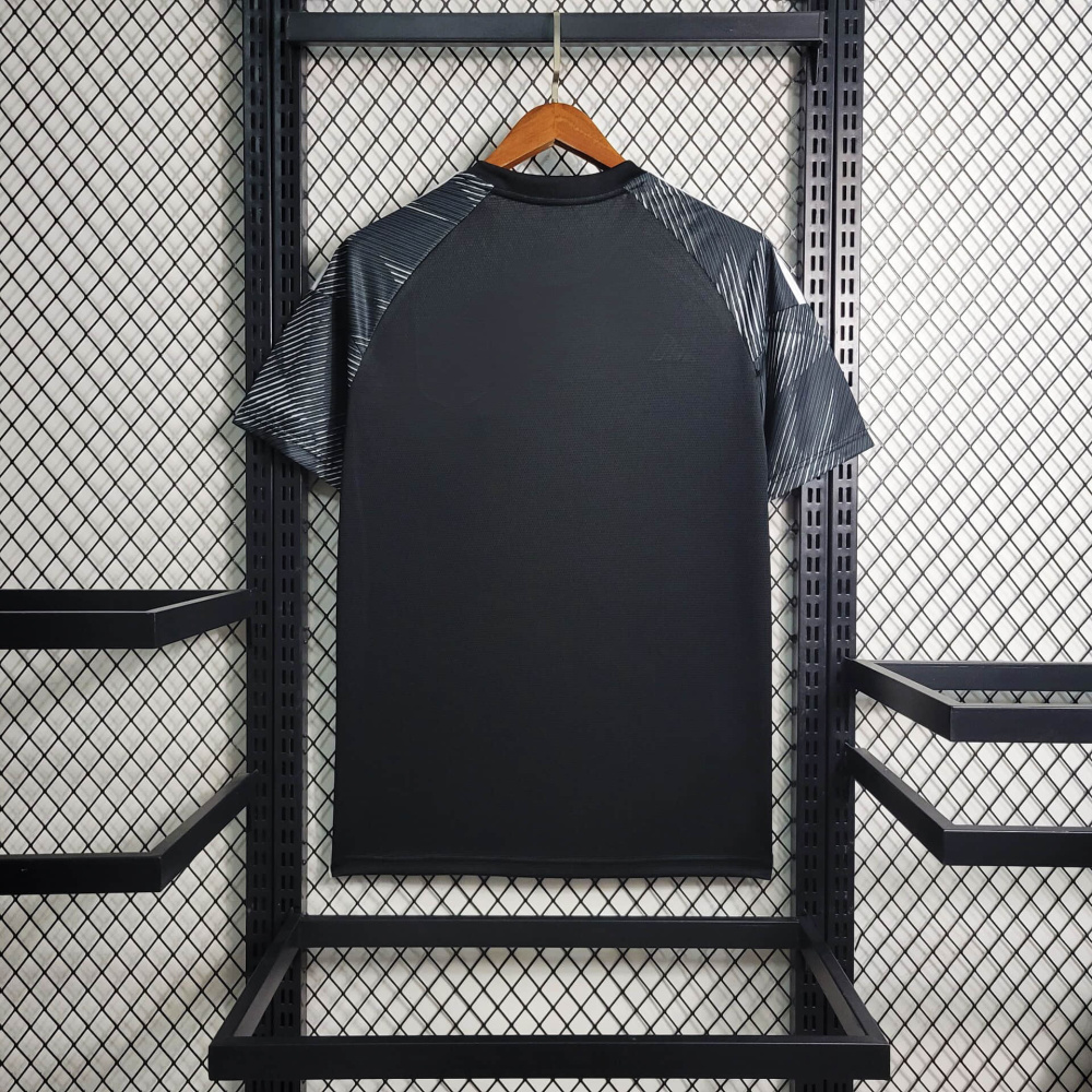 23/24 Japan black size S-XXL