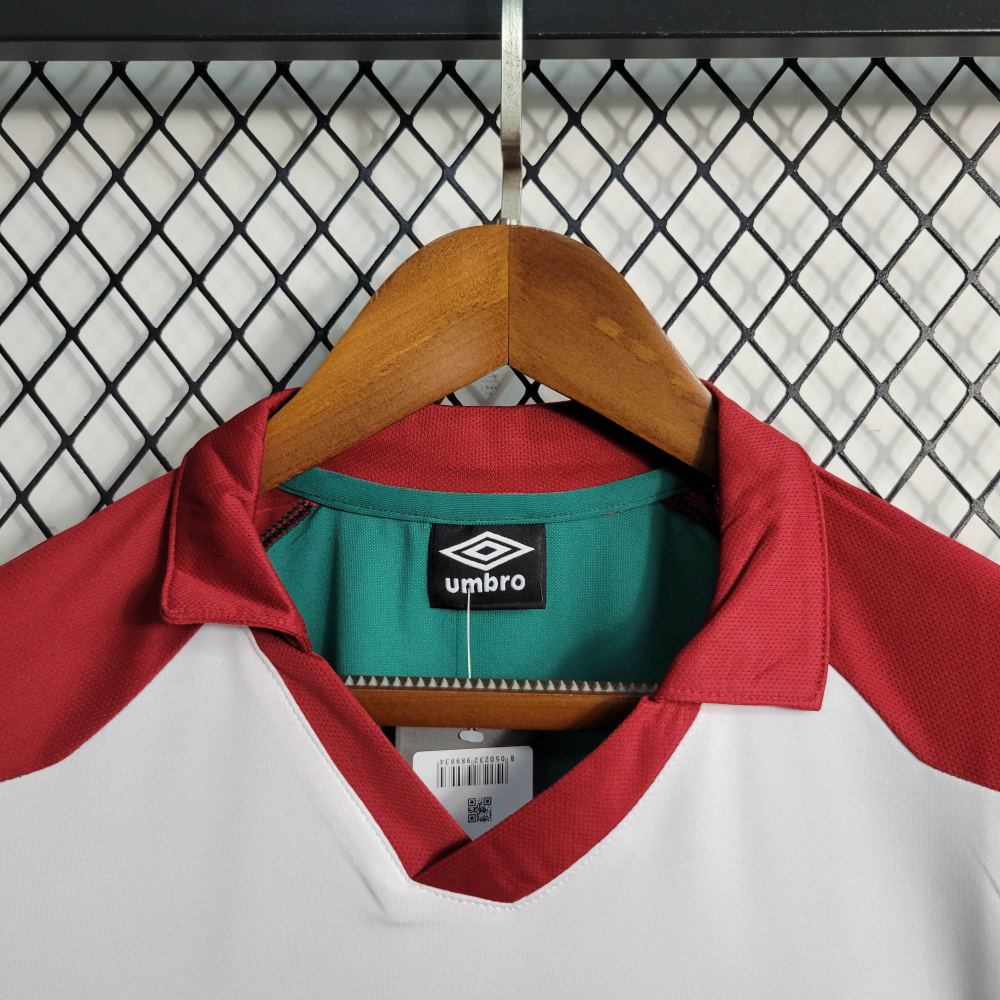 23/24 Fluminense Training Suit Size S-4XL