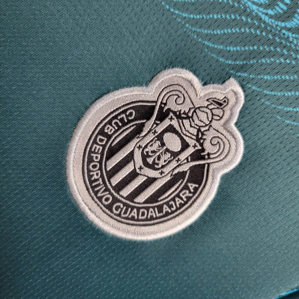 23/24 Kids  Chivas Guadalajara CD