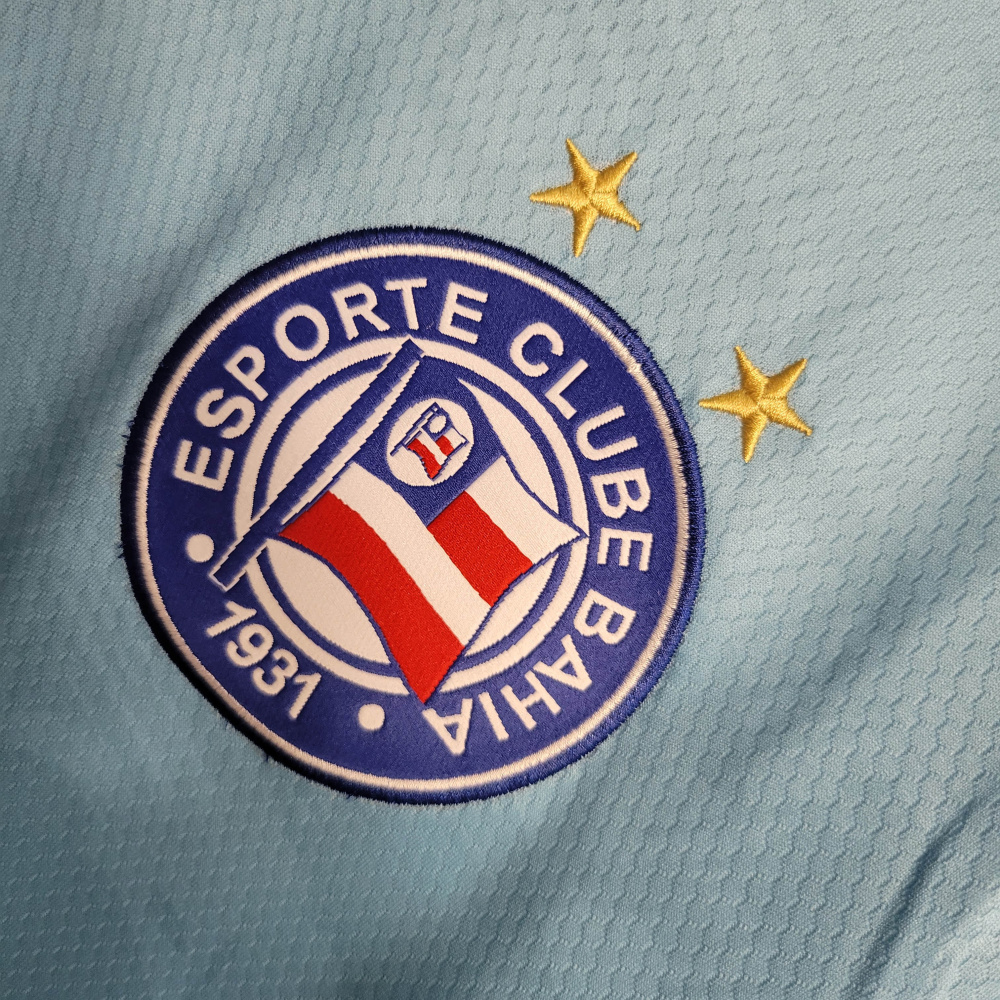 23/24 Bahia II away size S-4XL