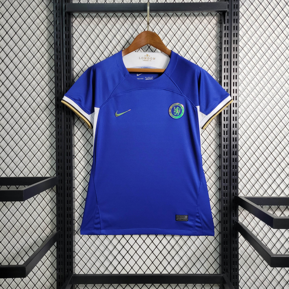 23/24 Women Chelsea Home