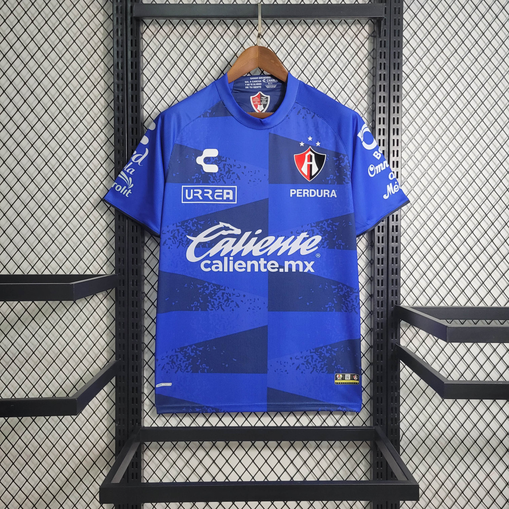 23/24 Atlas F.C Goalkeeper size S-XXL