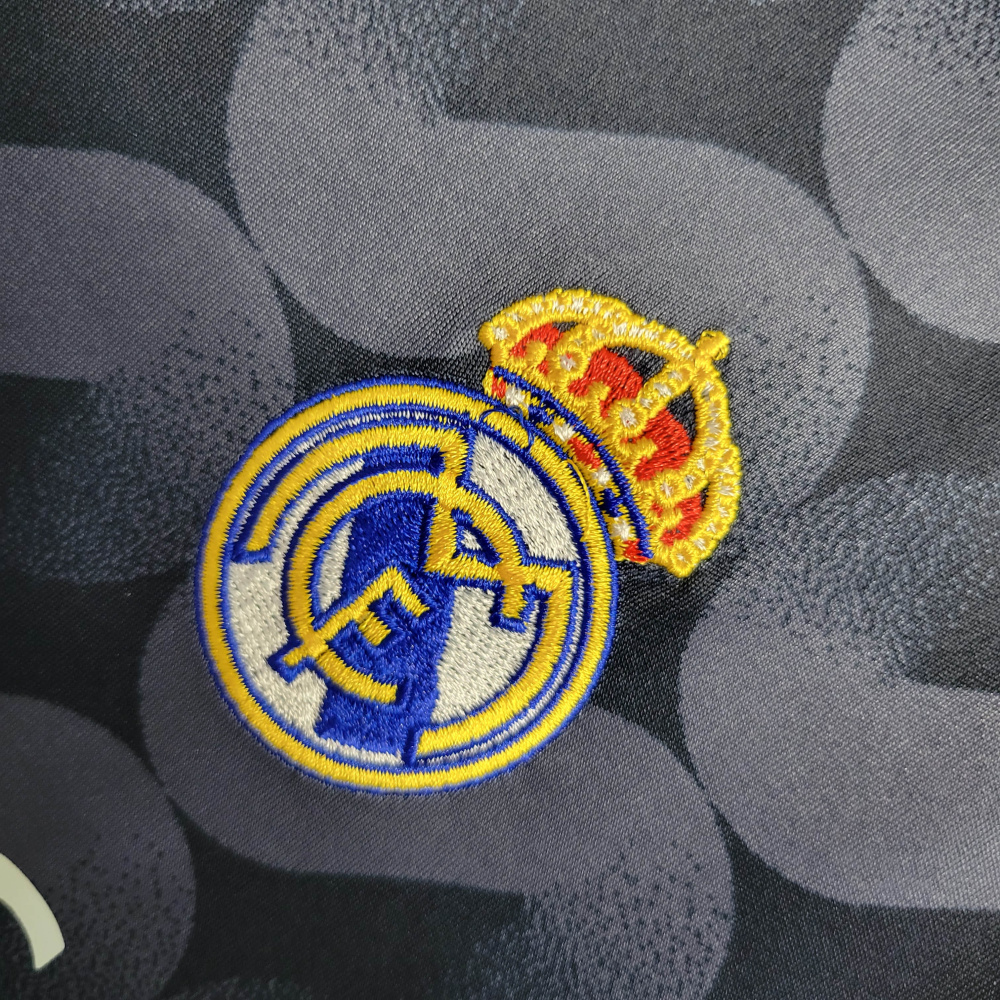 23/24 Women Real Madrid away size S-XXL