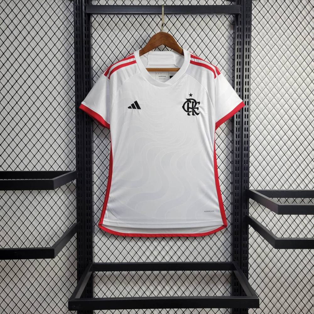 24/25 women Flamengo away
