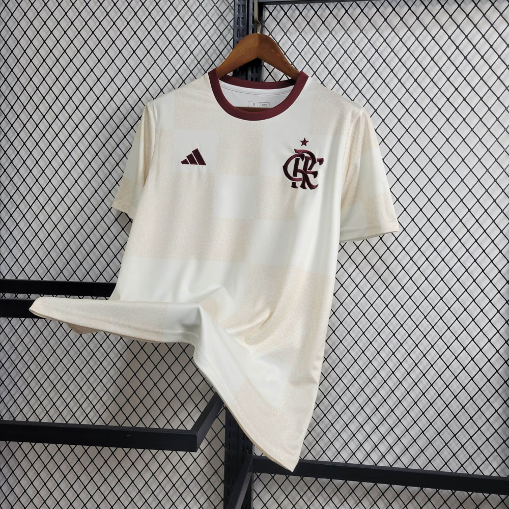 24/25 Flamengo training suit