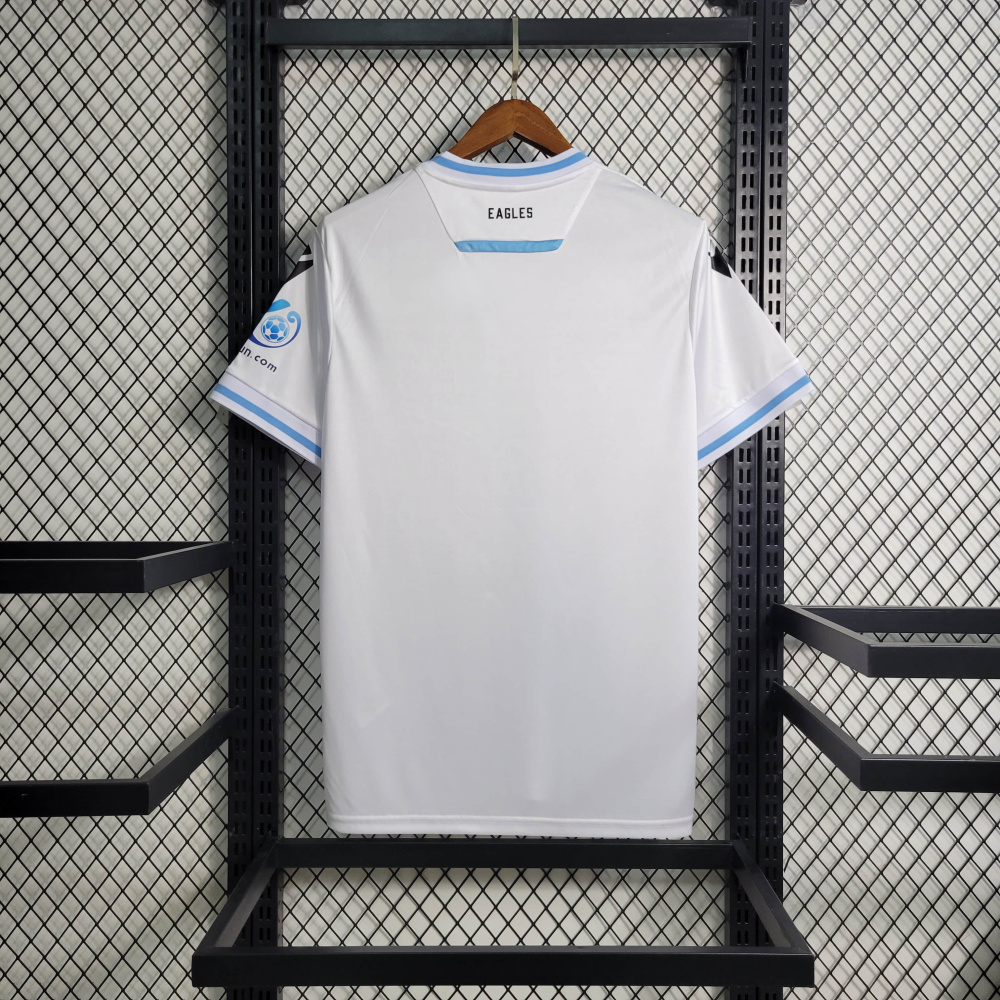 23/24 Crystal Palace away size S-4XL