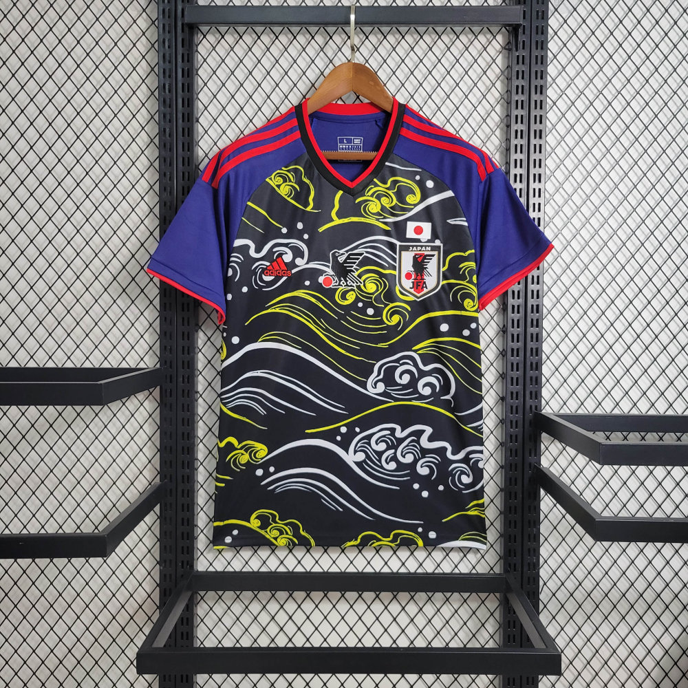 23/24 Japan Special Edition Size S-XXL