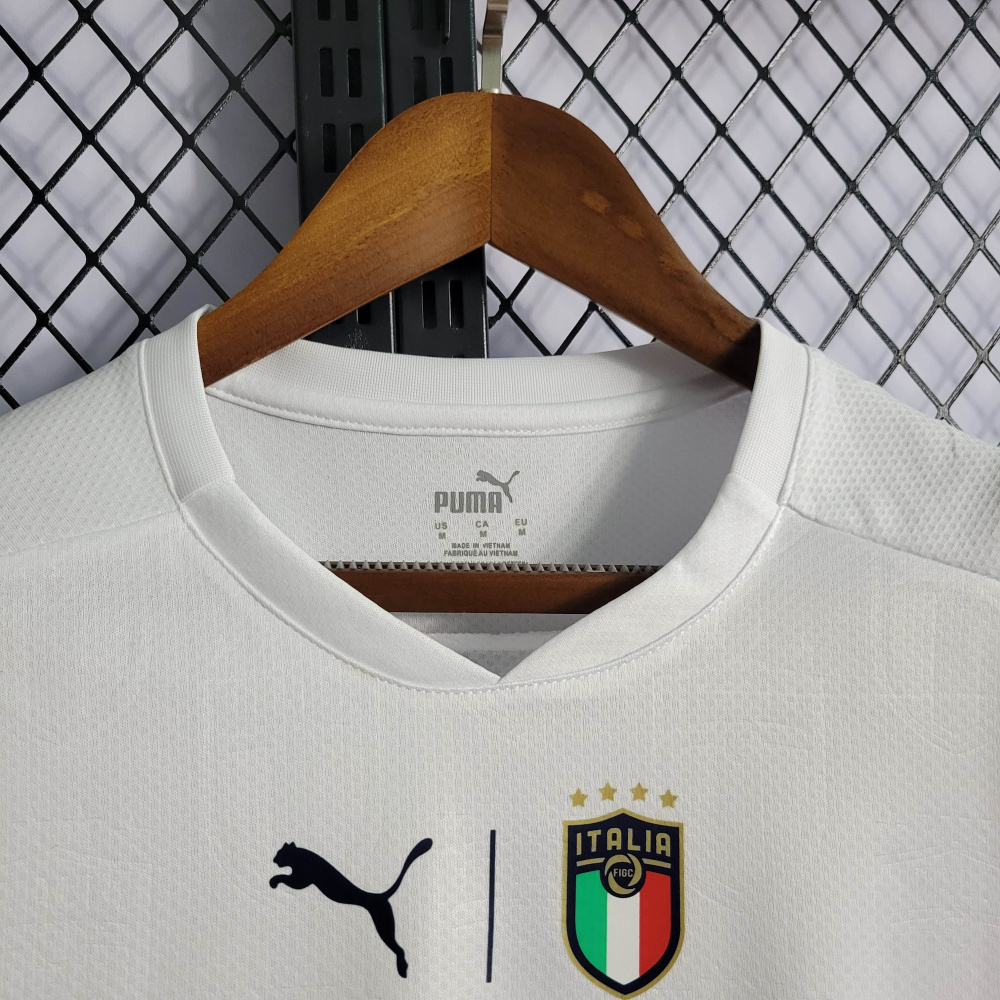 20/21 Italy away S-XXL