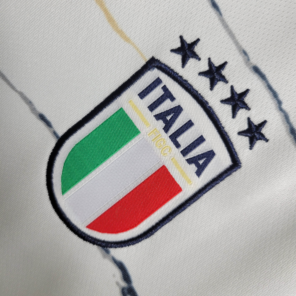23/24 Women Italy Away S-XL