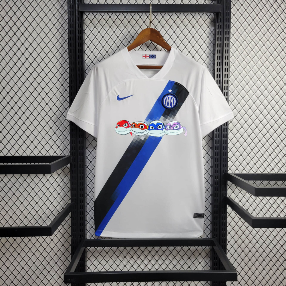 23/24 Inter Milan Away