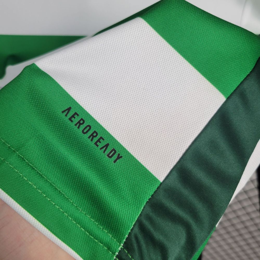 Celtics home 24/25