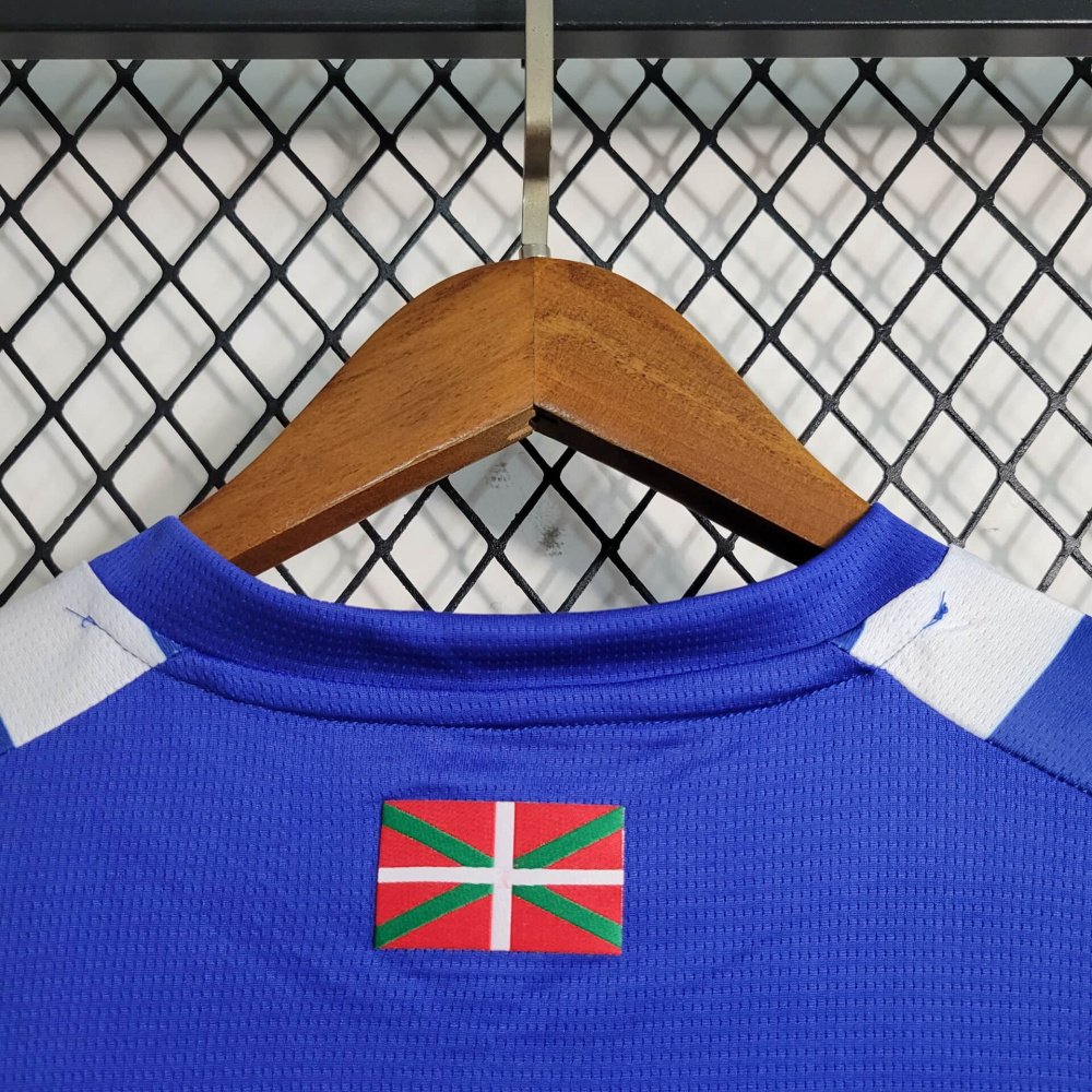 23/24 portivo Alavés Home size S-XXL