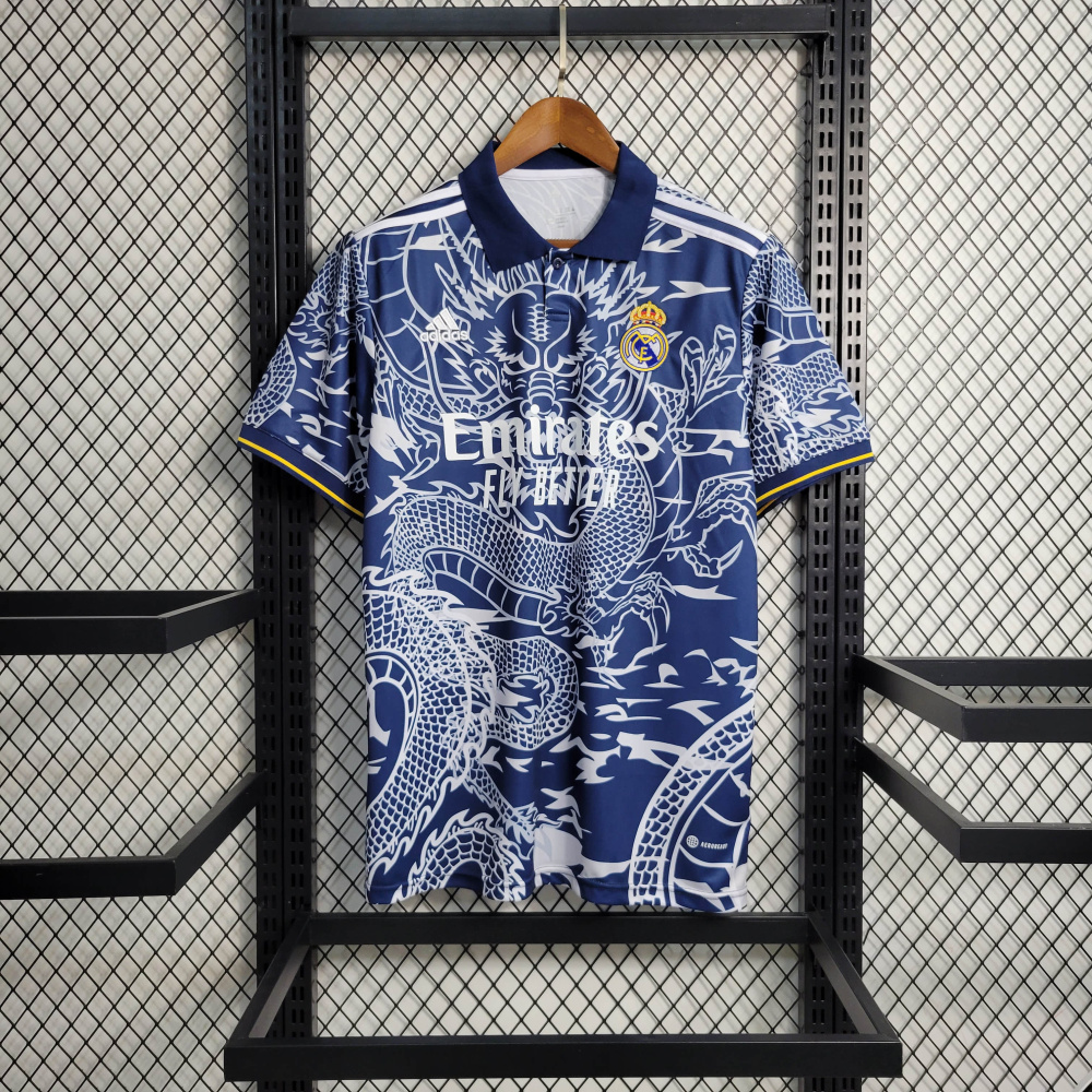 23/24 Real Madrid Special Edition S-XXL