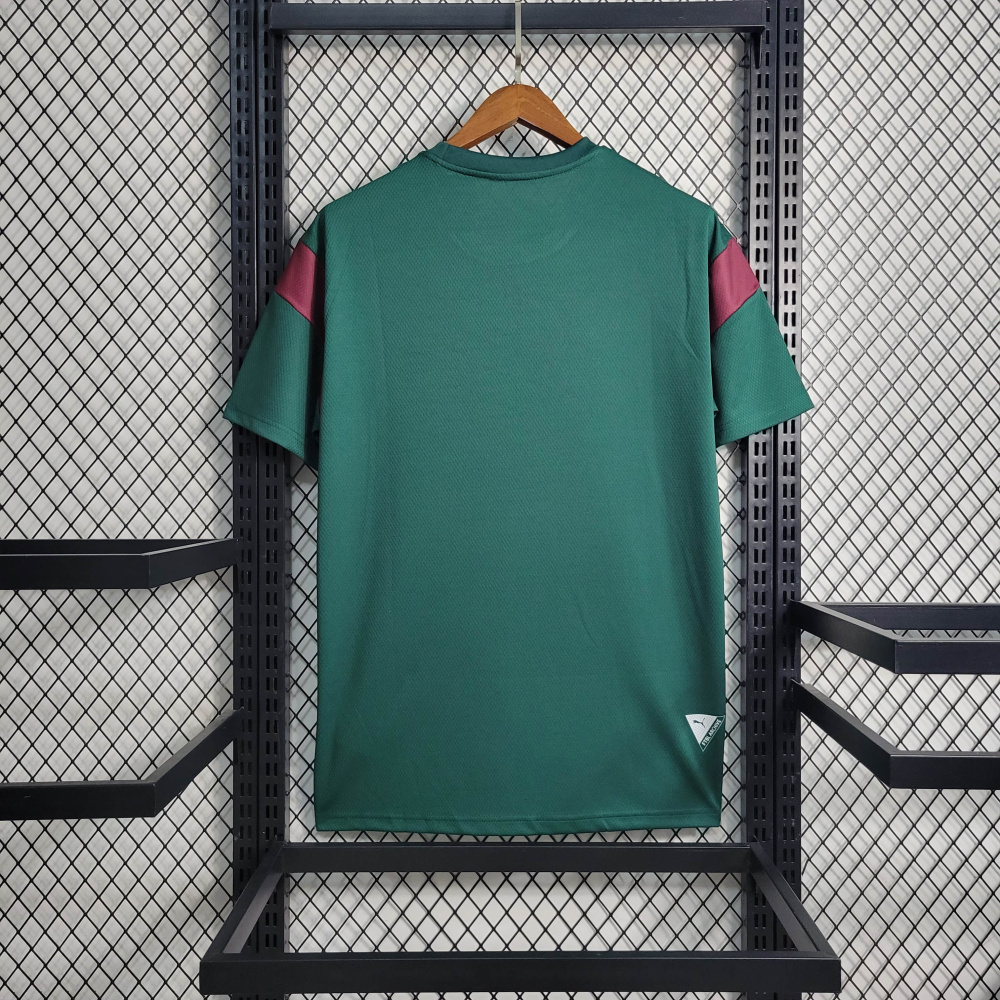 23/24 Palmeiras Training Suit Green Size S-XXL