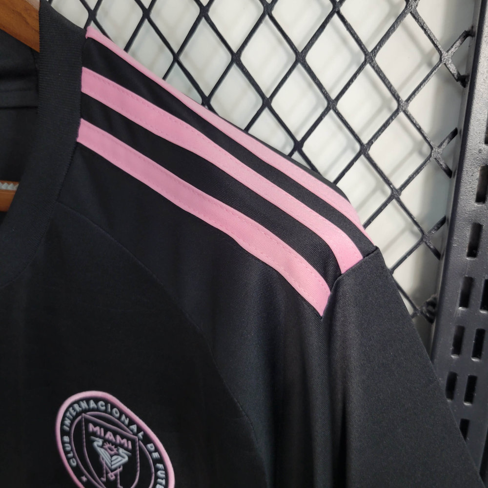 23/24 Intermiamicf Away Size S-4XL