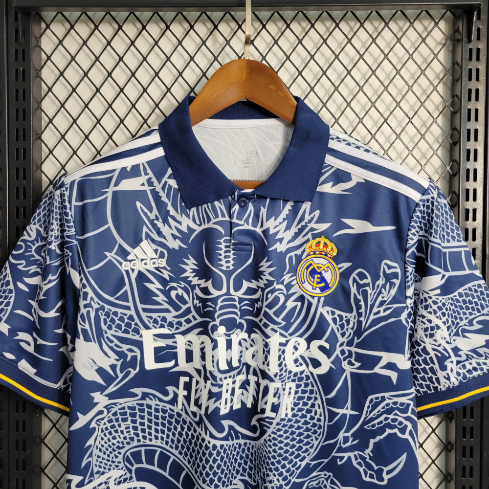 23/24 Real Madrid Special Edition S-XXL