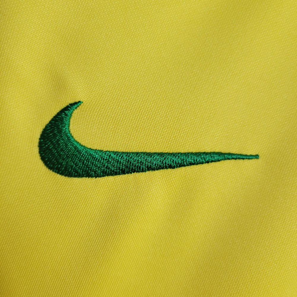 20/21 Women Brazil Home Size S-XL