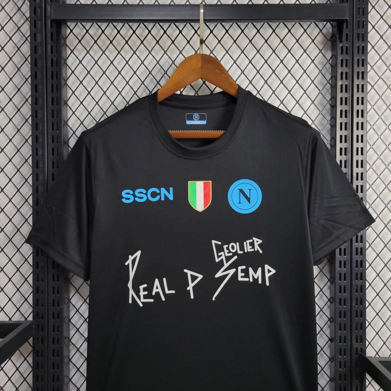 24/25 Napoli