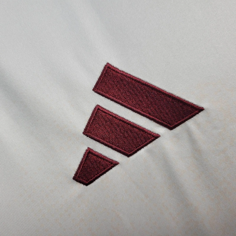 Roma Away 24/25 Football Team Shirt jersey