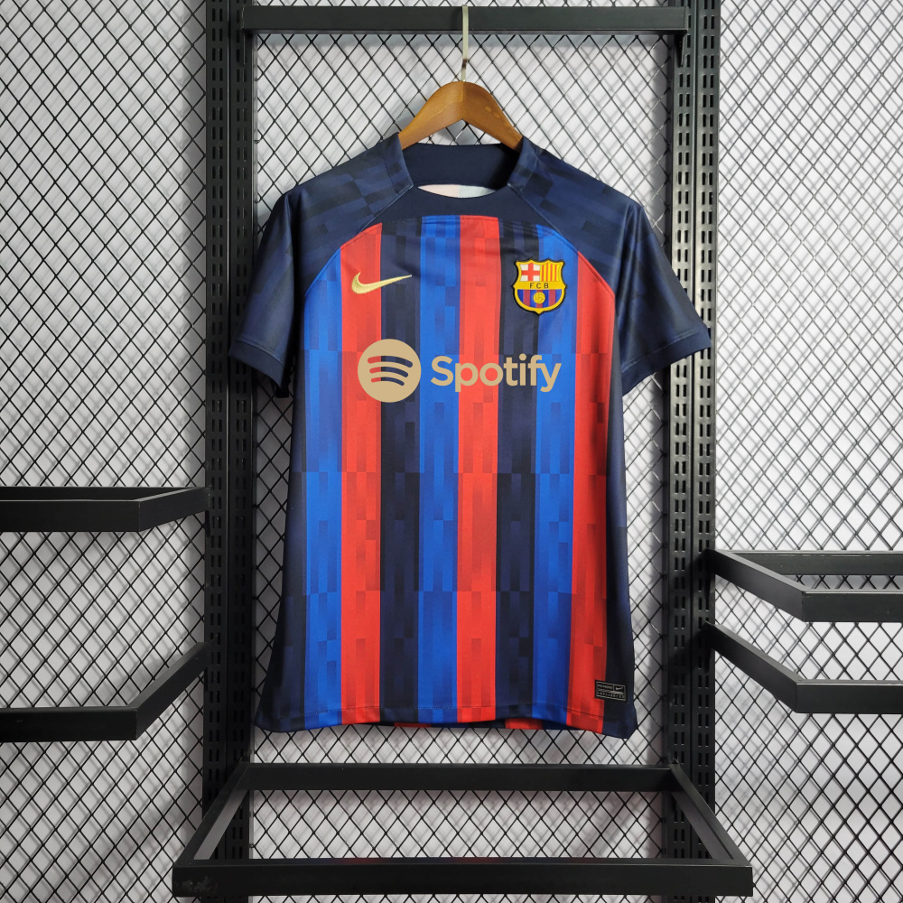 22/23 Barcelona Home