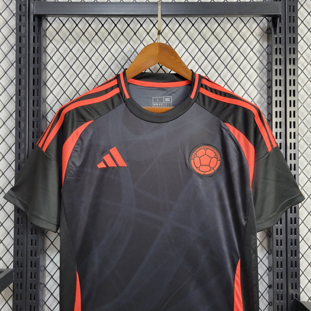 24/25 Colombia Away