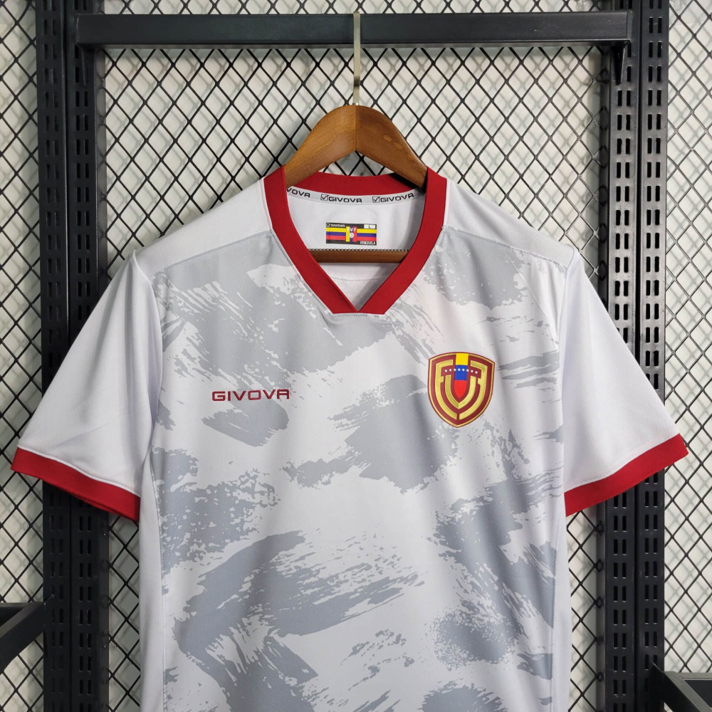 23/24 Venezuela away size S-XXL