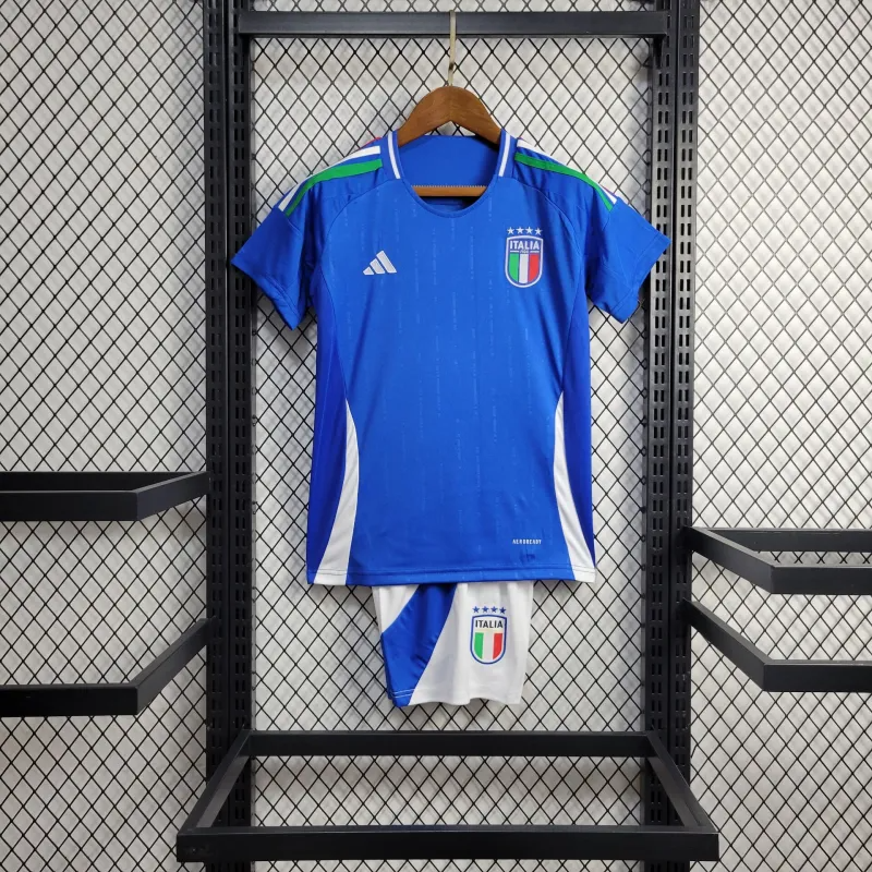 24/25 Kids Italy Home