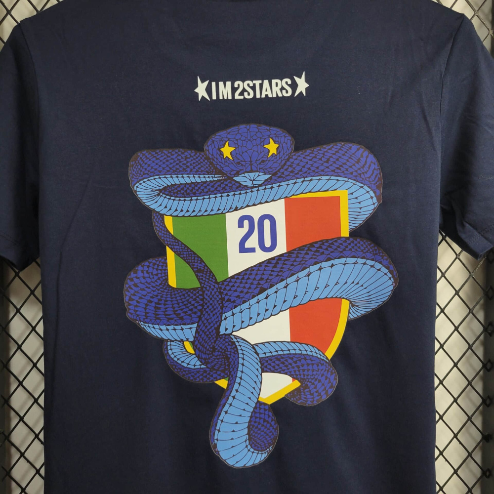 24/25 Inter Milan Casual shirts