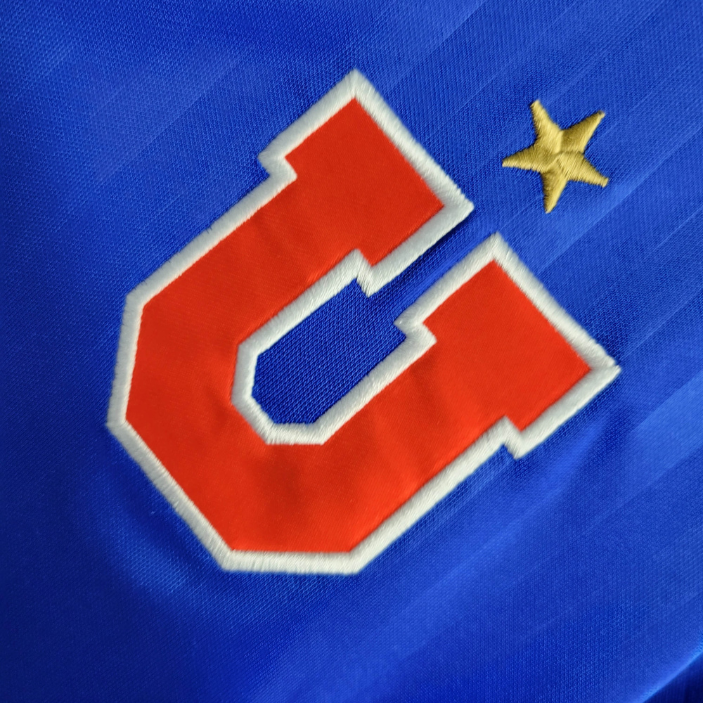 23/24 Women Universidad de Chile home size S-XL