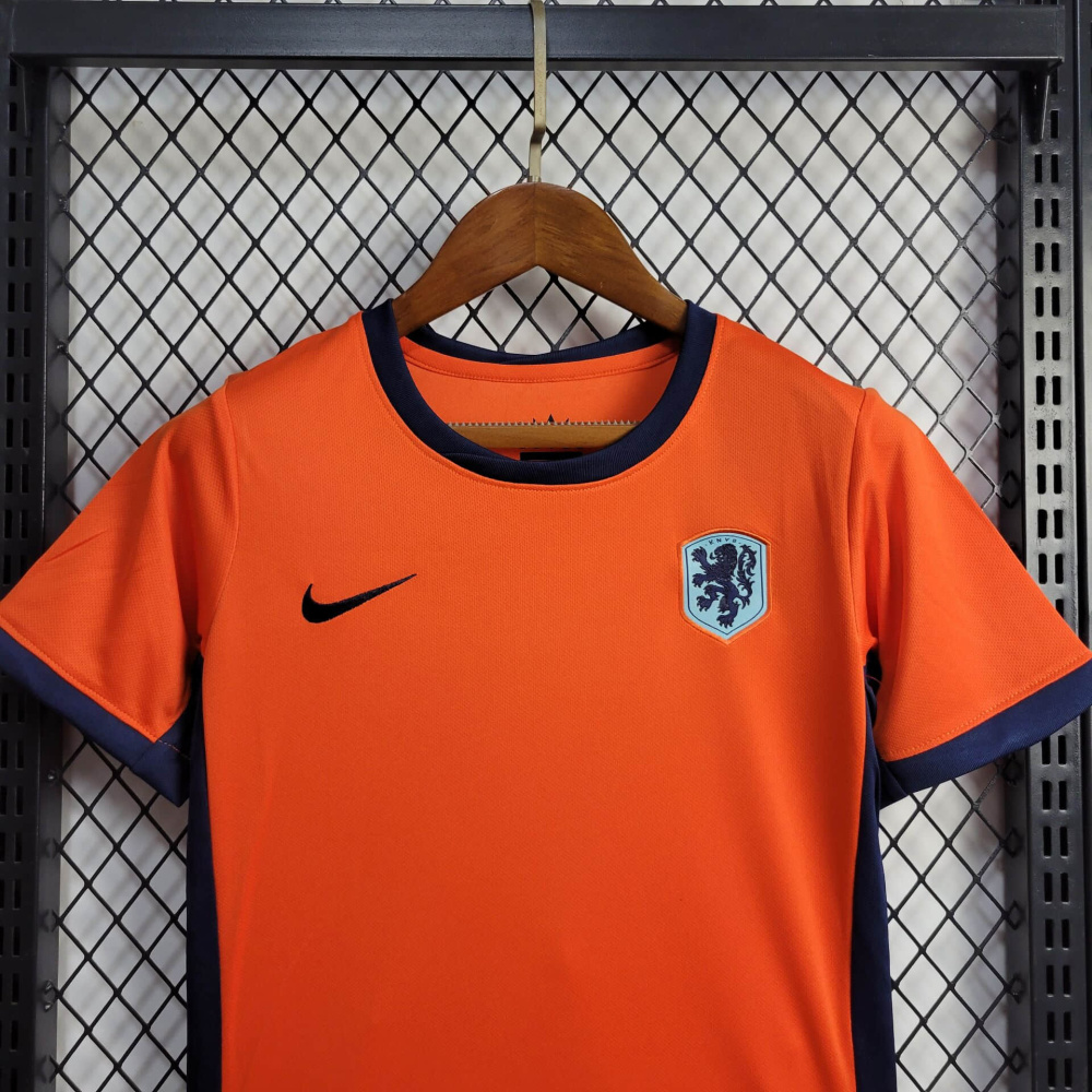 24/25 KIDS Netherlands Home