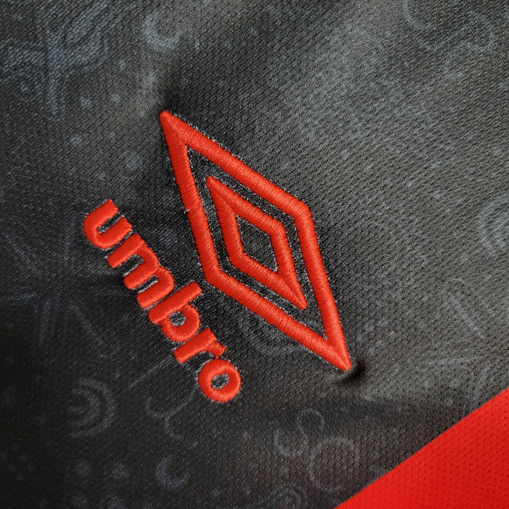 23/24 Recife 2 away size S-4XL