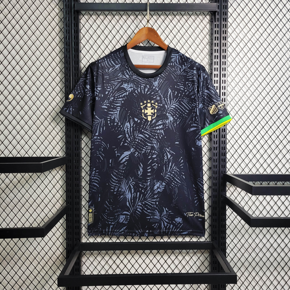 23/24 Brazil Special Edition Size S-XXL