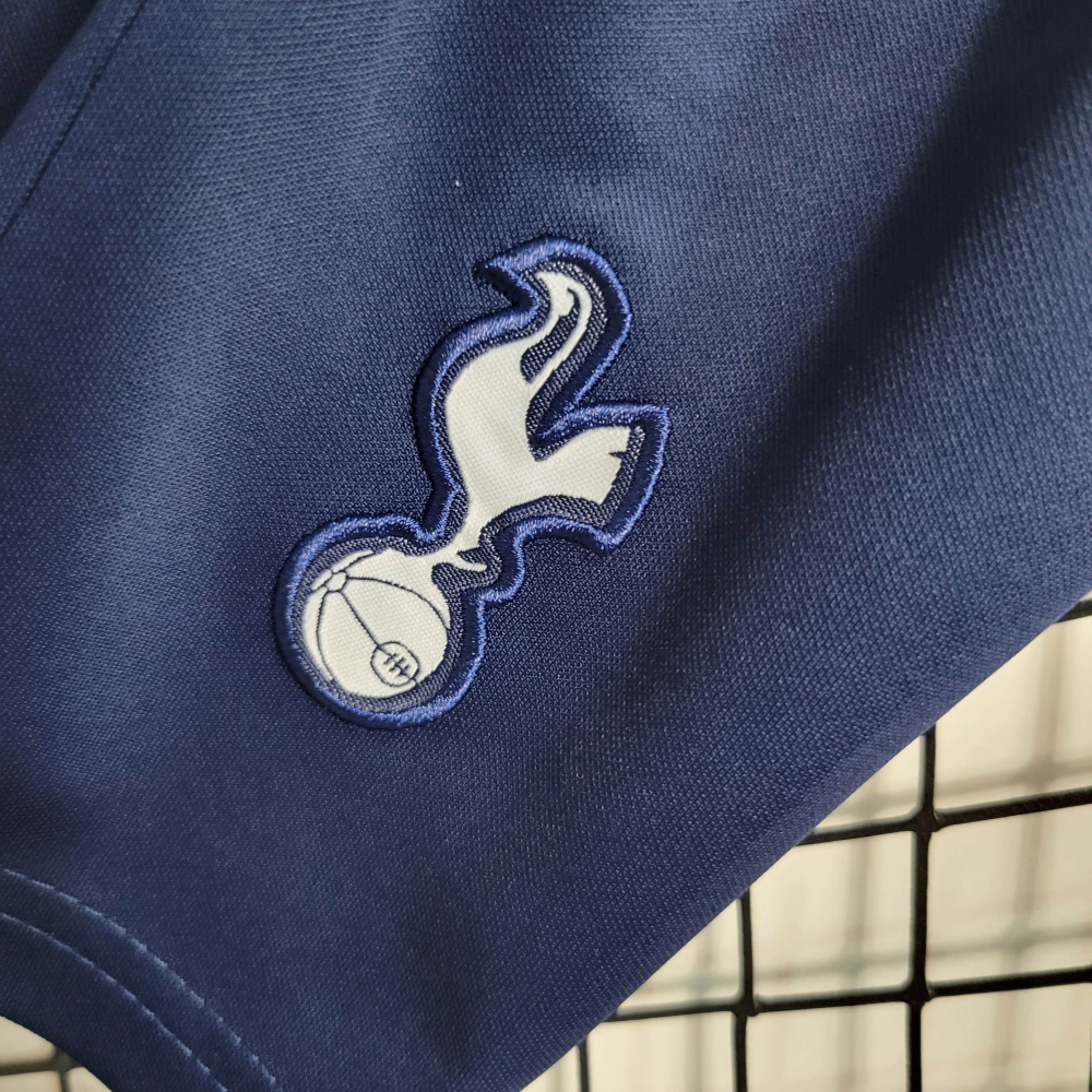 23/24 KIDS Tottenham Hotspur Home Size16-28