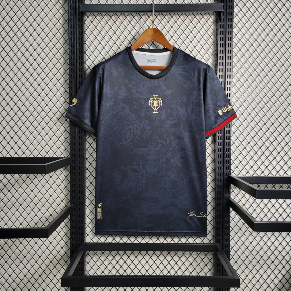23/24 Portugal Black Special Edition