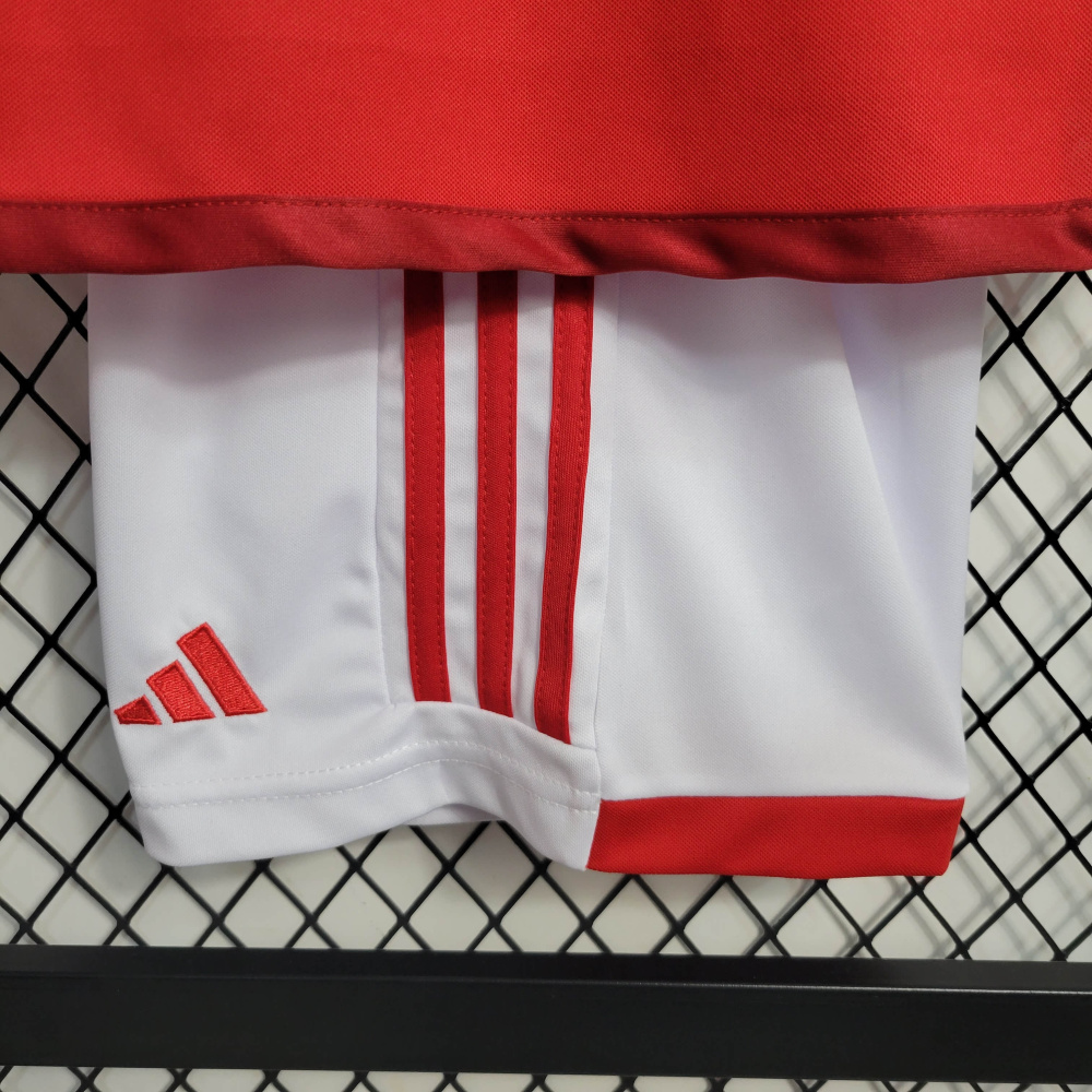 23/24 KIDS Internacional home size 16-28