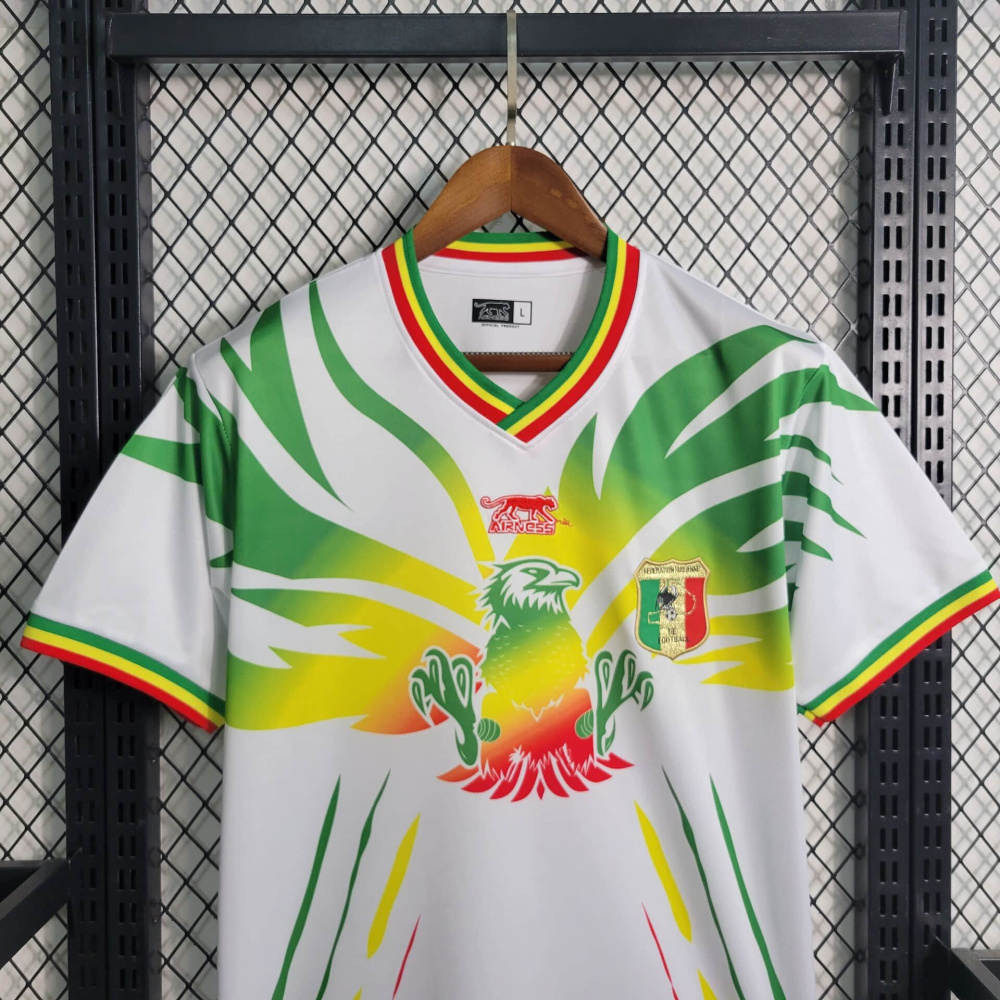 23/24 Mali  Football shirt