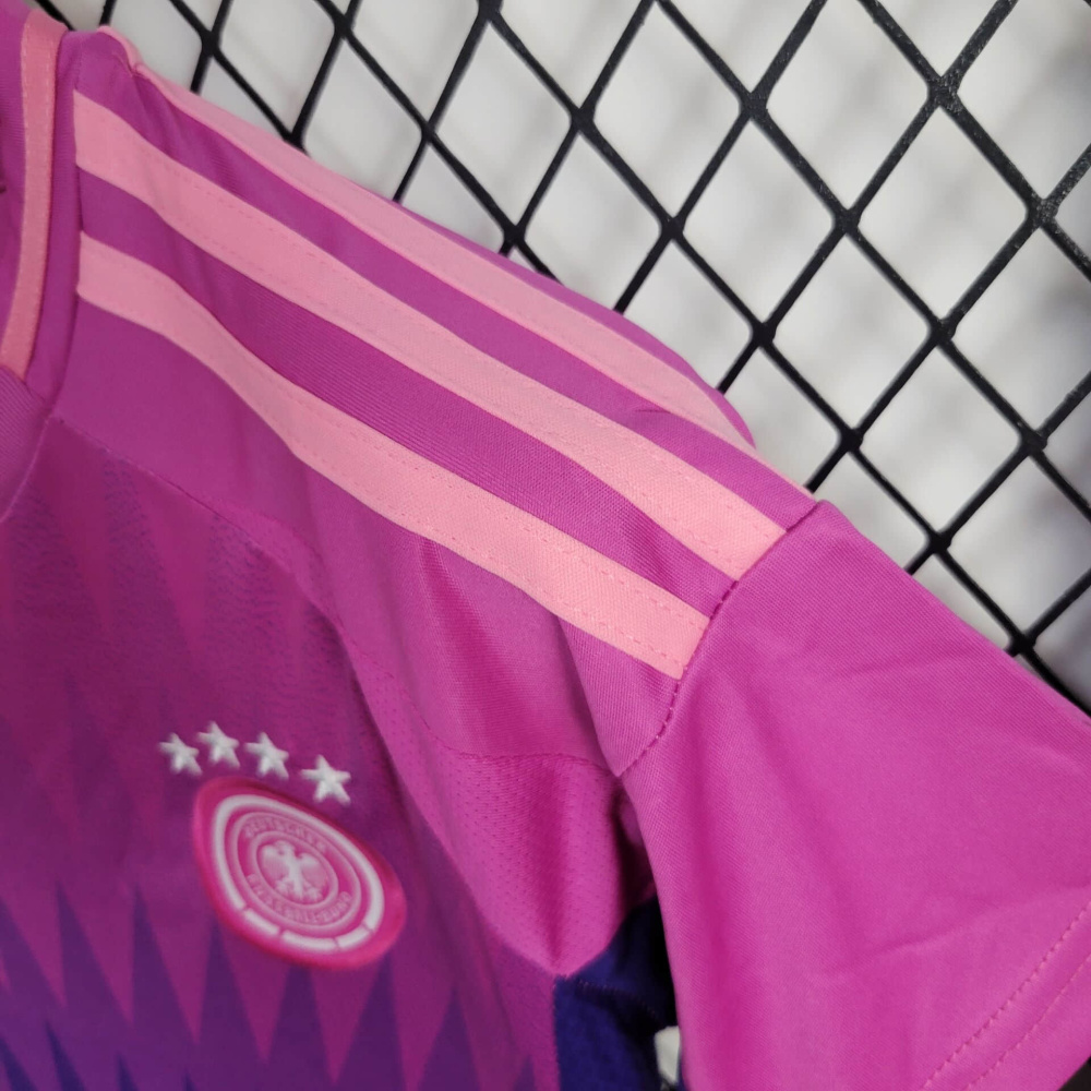 24/25 KIDS Germany Away
