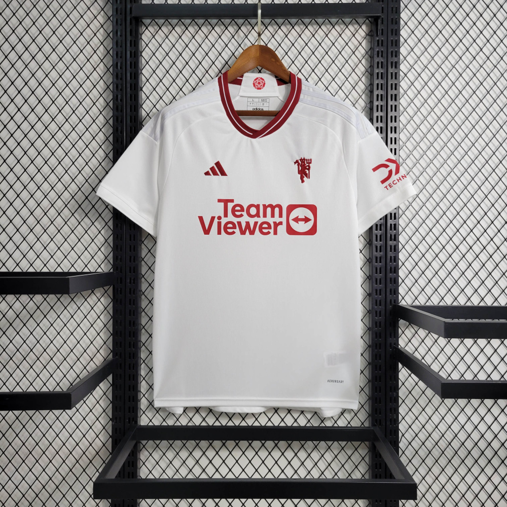 23/24 Manchester United away size S-4XL