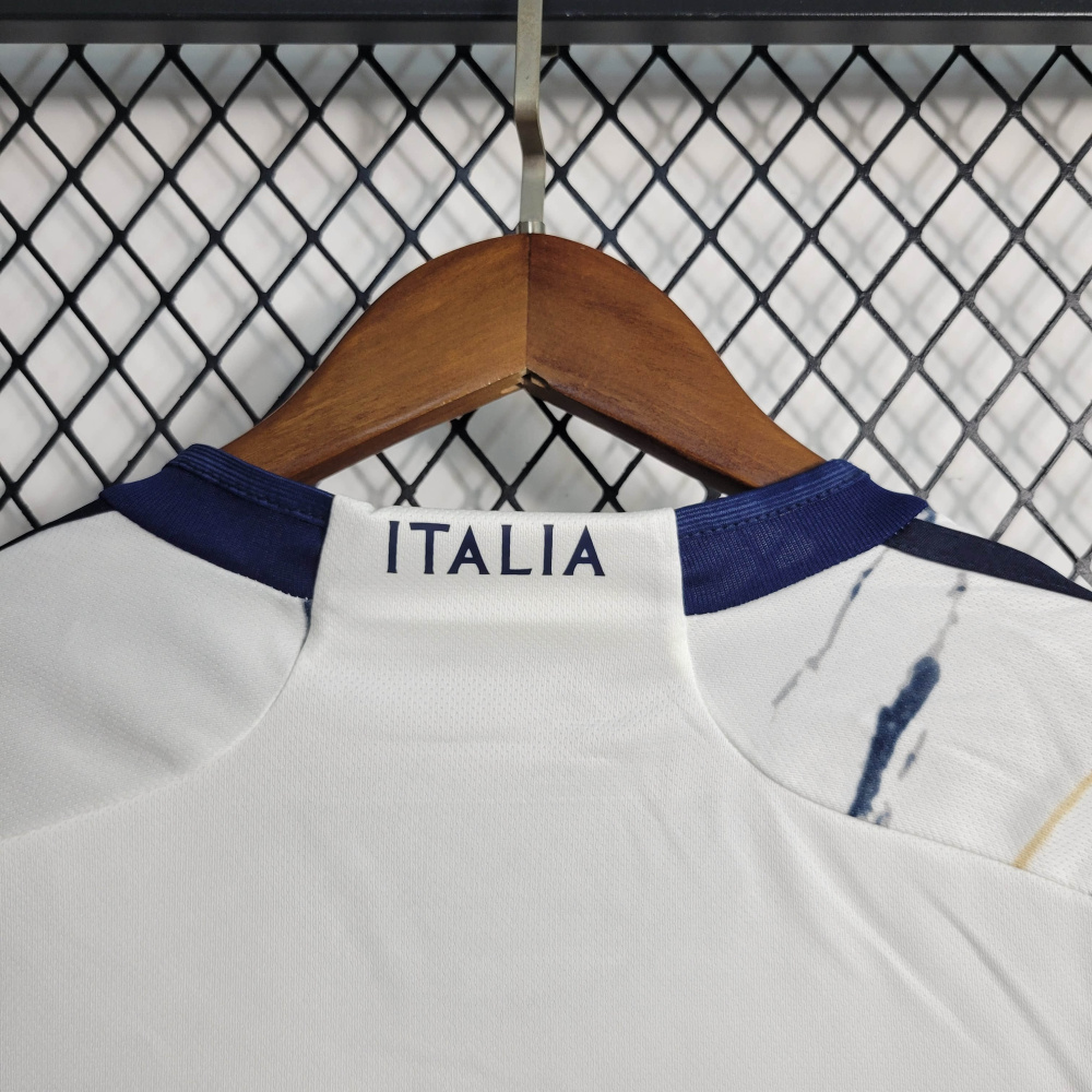 23/24 Women Italy Away S-XL