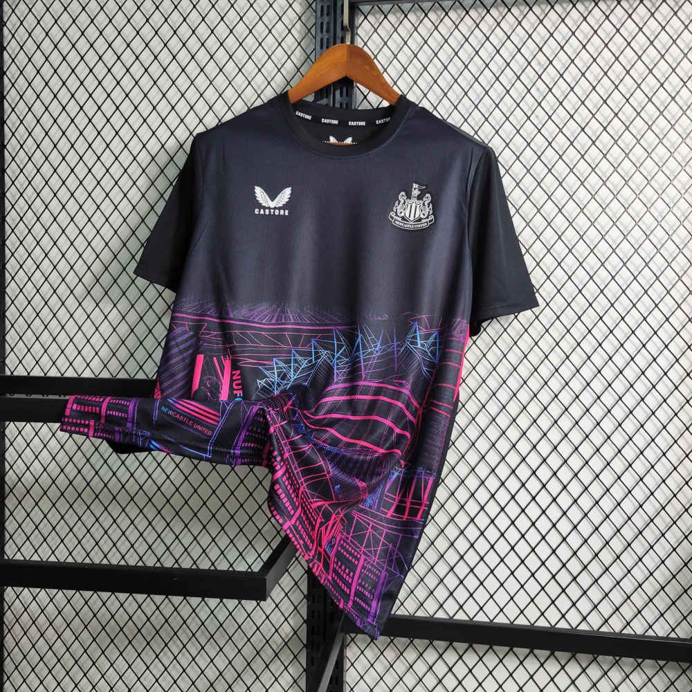 23/24 Newcastle United  Training Suit Size S-3XL