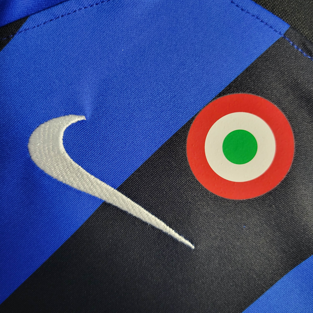 22/23 Inter Milan home